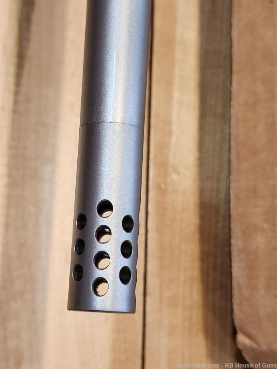 CHRISTENSEN ARMS MESA TITANIUM 6.5 PRC-img-8