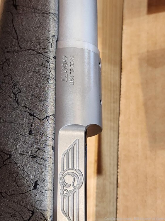 CHRISTENSEN ARMS MESA TITANIUM 6.5 PRC-img-4