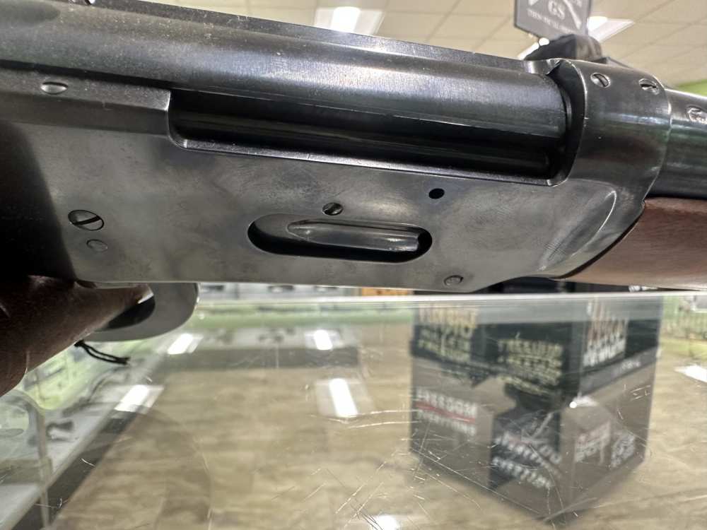 USED WINCHESTER 94 AE BLACK WOOD 30-30 WIN 20" LEVER ACTION -img-16