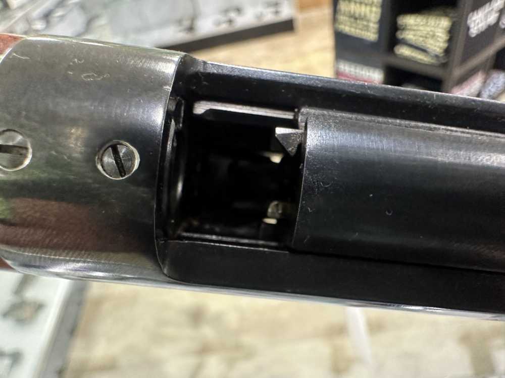 USED WINCHESTER 94 AE BLACK WOOD 30-30 WIN 20" LEVER ACTION -img-10