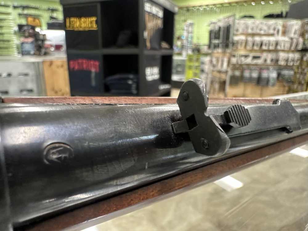 USED WINCHESTER 94 AE BLACK WOOD 30-30 WIN 20" LEVER ACTION -img-14
