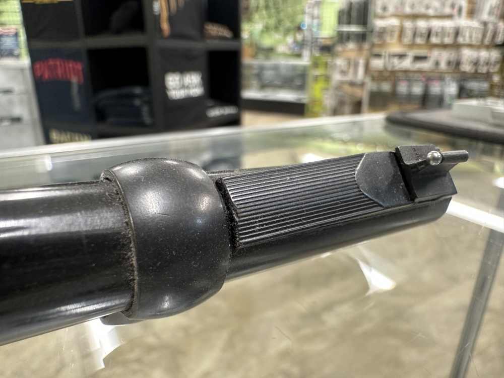 USED WINCHESTER 94 AE BLACK WOOD 30-30 WIN 20" LEVER ACTION -img-5