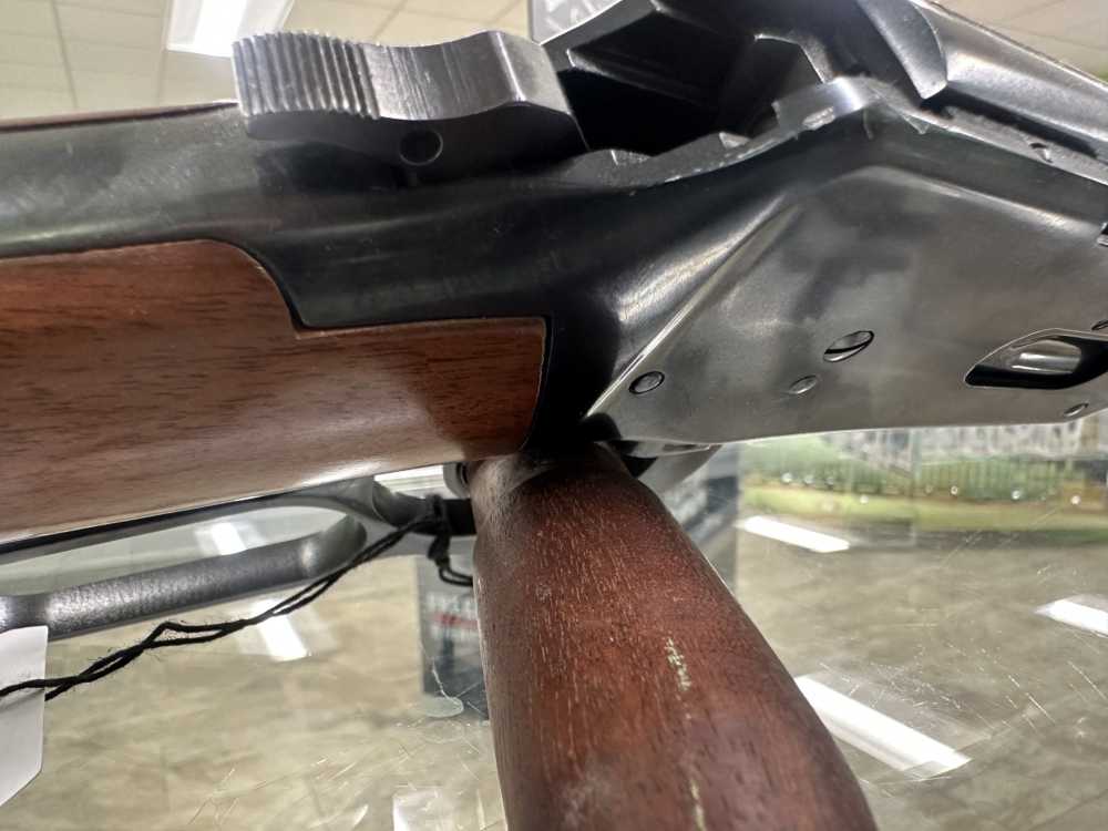 USED WINCHESTER 94 AE BLACK WOOD 30-30 WIN 20" LEVER ACTION -img-15