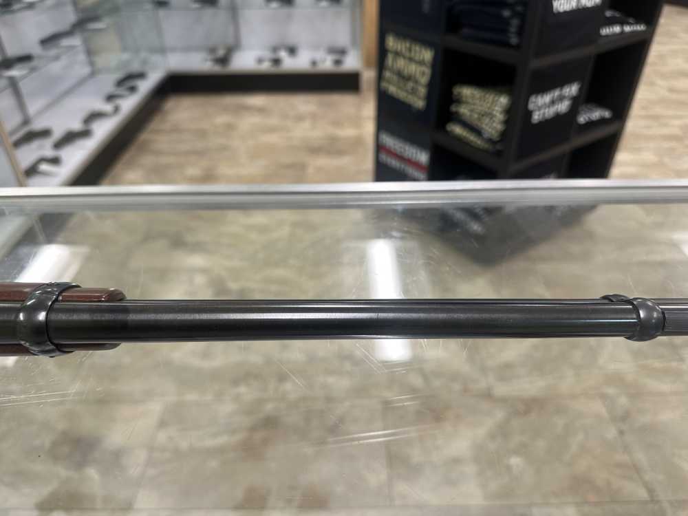 USED WINCHESTER 94 AE BLACK WOOD 30-30 WIN 20" LEVER ACTION -img-6