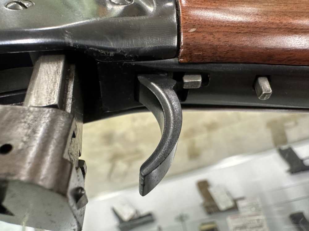 USED WINCHESTER 94 AE BLACK WOOD 30-30 WIN 20" LEVER ACTION -img-12