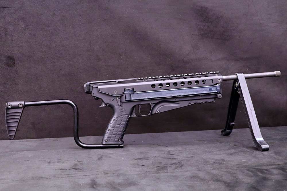 Kel-Tec R50 5.7x28mm -img-9