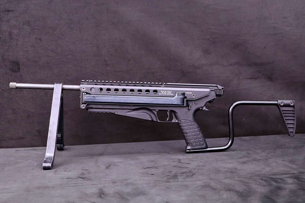 Kel-Tec R50 5.7x28mm -img-5