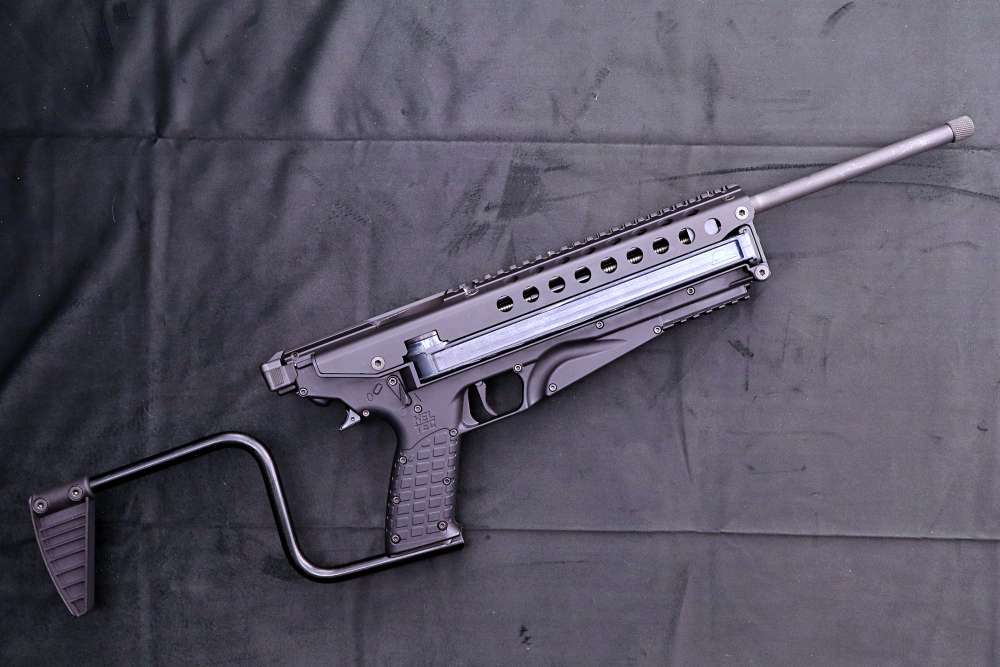 Kel-Tec R50 5.7x28mm -img-1