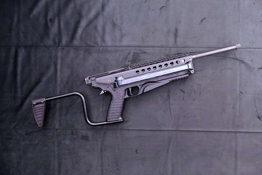 Kel-Tec R50 5.7x28mm -img-2