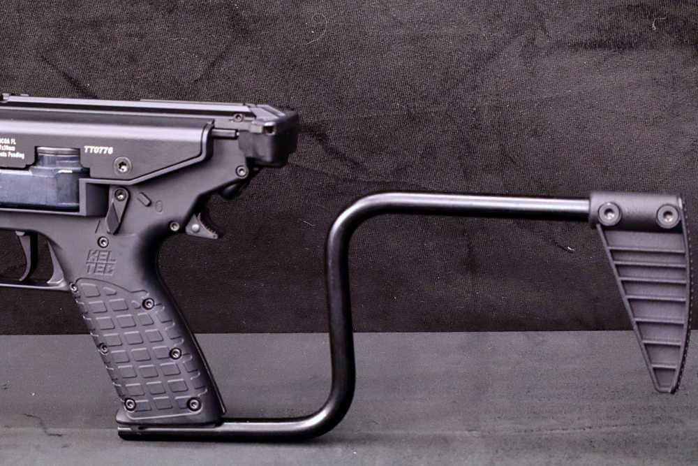 Kel-Tec R50 5.7x28mm -img-7