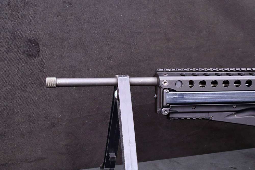 Kel-Tec R50 5.7x28mm -img-4