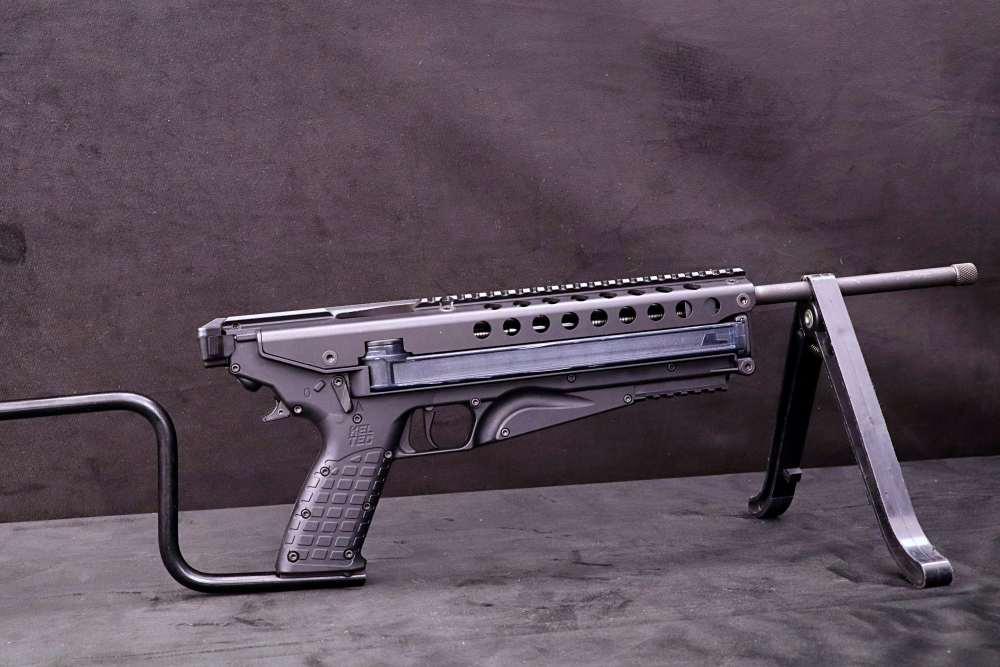 Kel-Tec R50 5.7x28mm -img-12