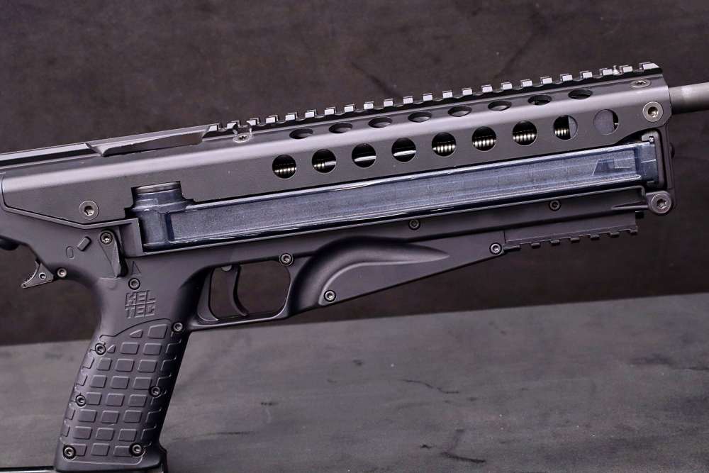 Kel-Tec R50 5.7x28mm -img-13