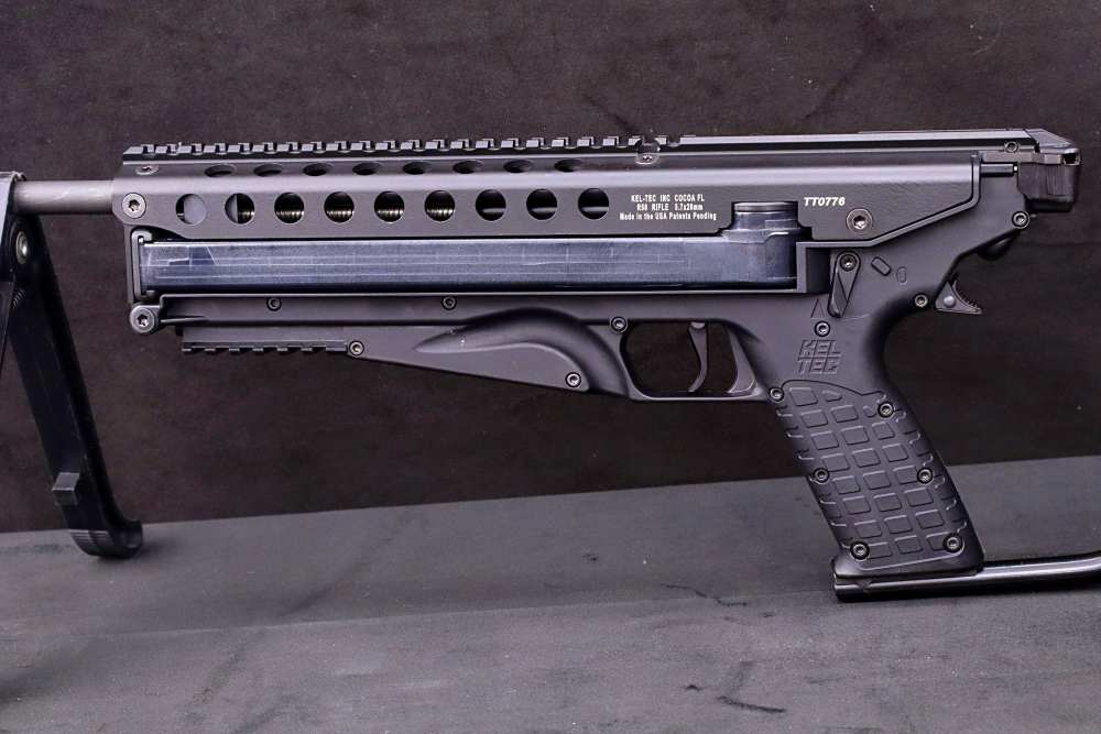 Kel-Tec R50 5.7x28mm -img-6