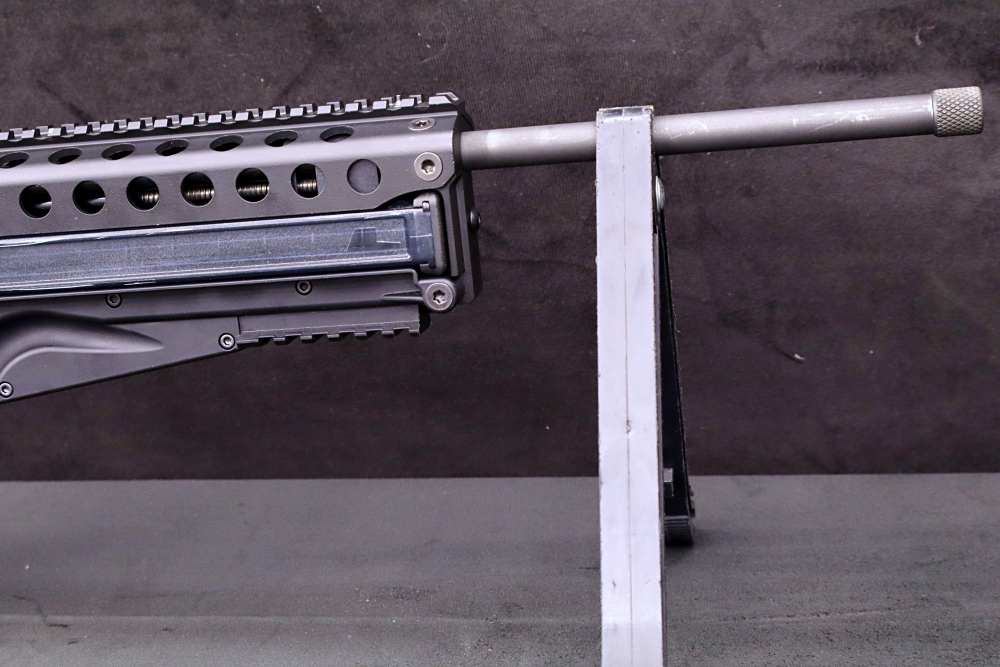 Kel-Tec R50 5.7x28mm -img-11