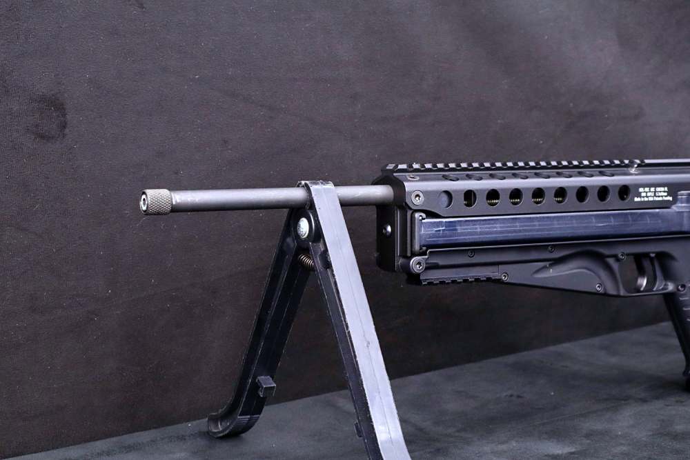 Kel-Tec R50 5.7x28mm -img-3