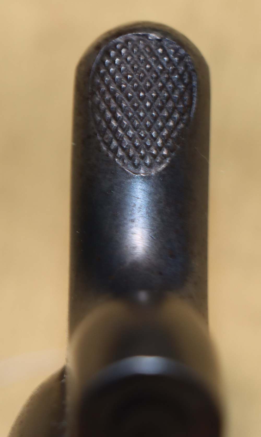 Springfield Model 1888 Ramrod Bayonet Rifle, 7th Inf Regt marked-img-29