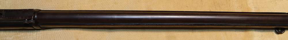 Springfield Model 1888 Ramrod Bayonet Rifle, 7th Inf Regt marked-img-52
