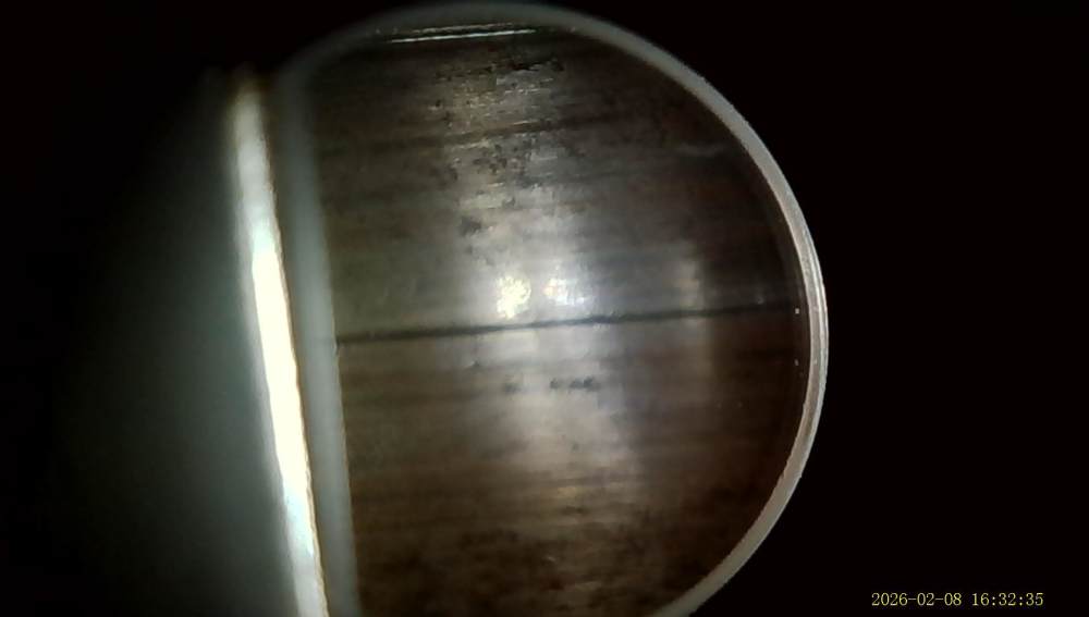 Springfield Model 1888 Ramrod Bayonet Rifle, 7th Inf Regt marked-img-72