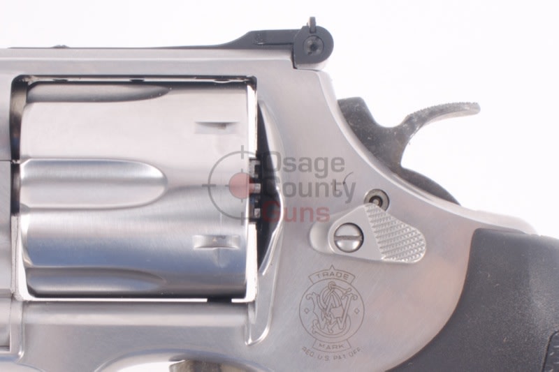 Smith & Wesson Model 629 5" 44 Mag S&W 44mag Mag-img-5