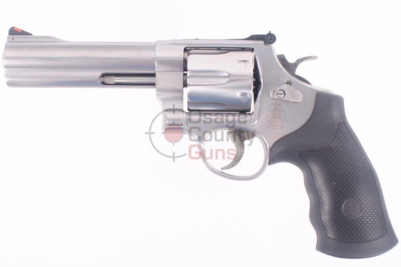 Smith & Wesson Model 629 5" 44 Mag S&W 44mag Mag-img-2