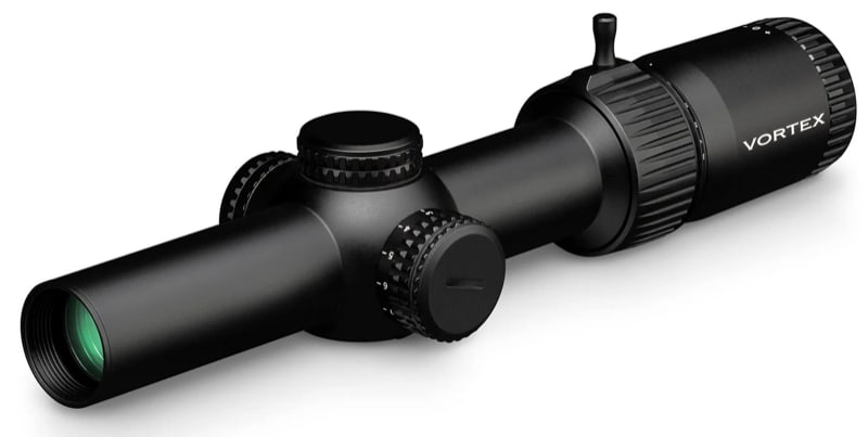 Vortex Strike Eagle 1-8x24 AR-BDC3 (MOA) Scope-img-2