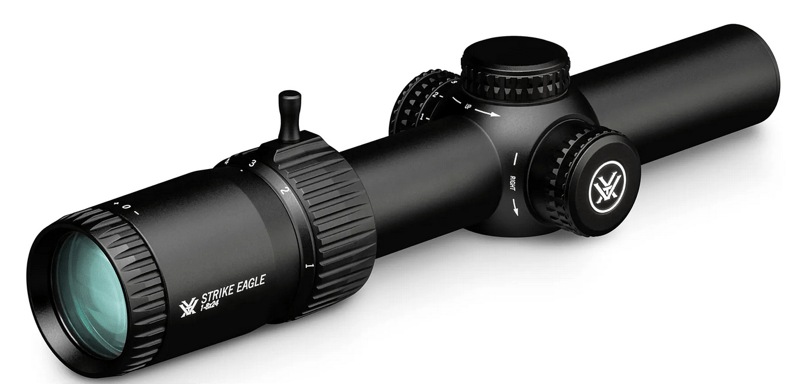 Vortex Strike Eagle 1-8x24 AR-BDC3 (MOA) Scope-img-4