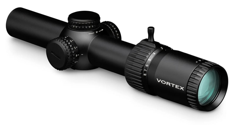 Vortex Strike Eagle 1-8x24 AR-BDC3 (MOA) Scope-img-3