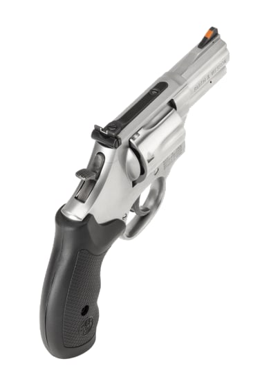 Smith & Wesson Model 686+ 2.5" .357 Magnum - NEW-img-6