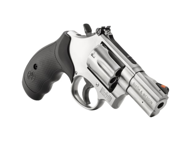 Smith & Wesson Model 686+ 2.5" .357 Magnum - NEW-img-4
