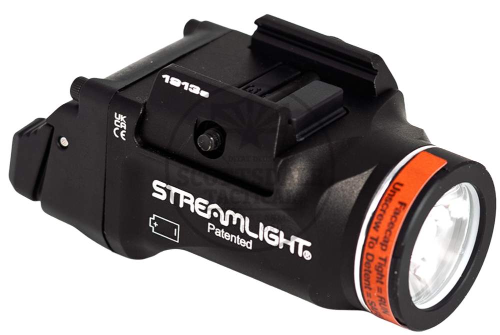 Streamlight TLR-7 HL-X SUB USB-img-2