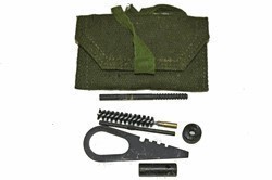 CLEANING KIT FOR MOSIN NAGANT RIFLES.-img-0