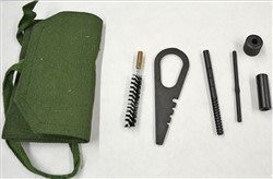 CLEANING KIT FOR MOSIN NAGANT RIFLES.-img-1