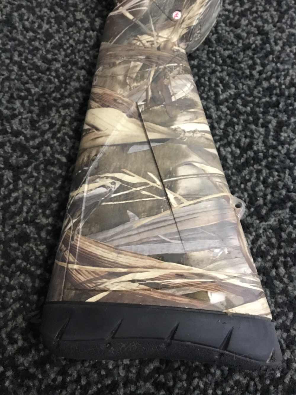 WINCHESTER SHOTGUN SUPER X PUMP-img-1
