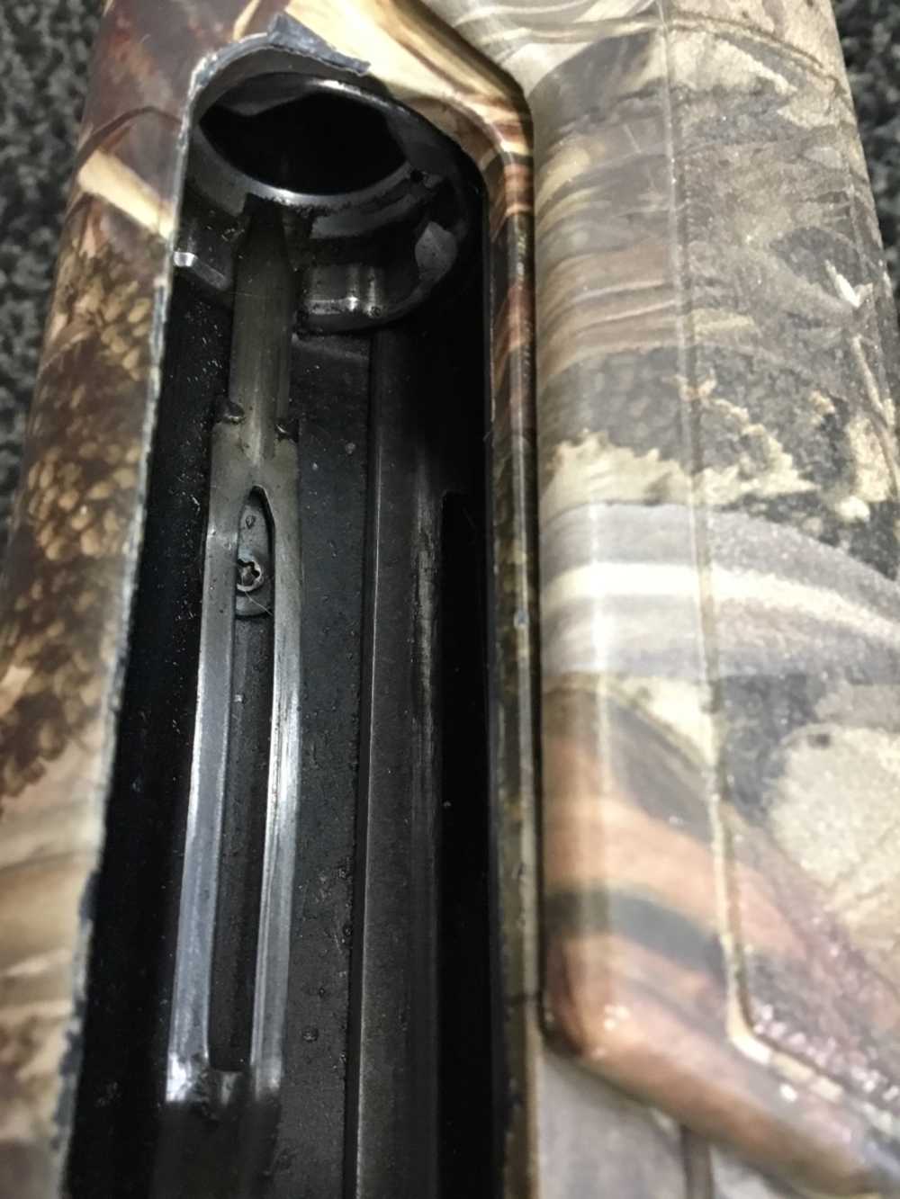 WINCHESTER SHOTGUN SUPER X PUMP-img-9