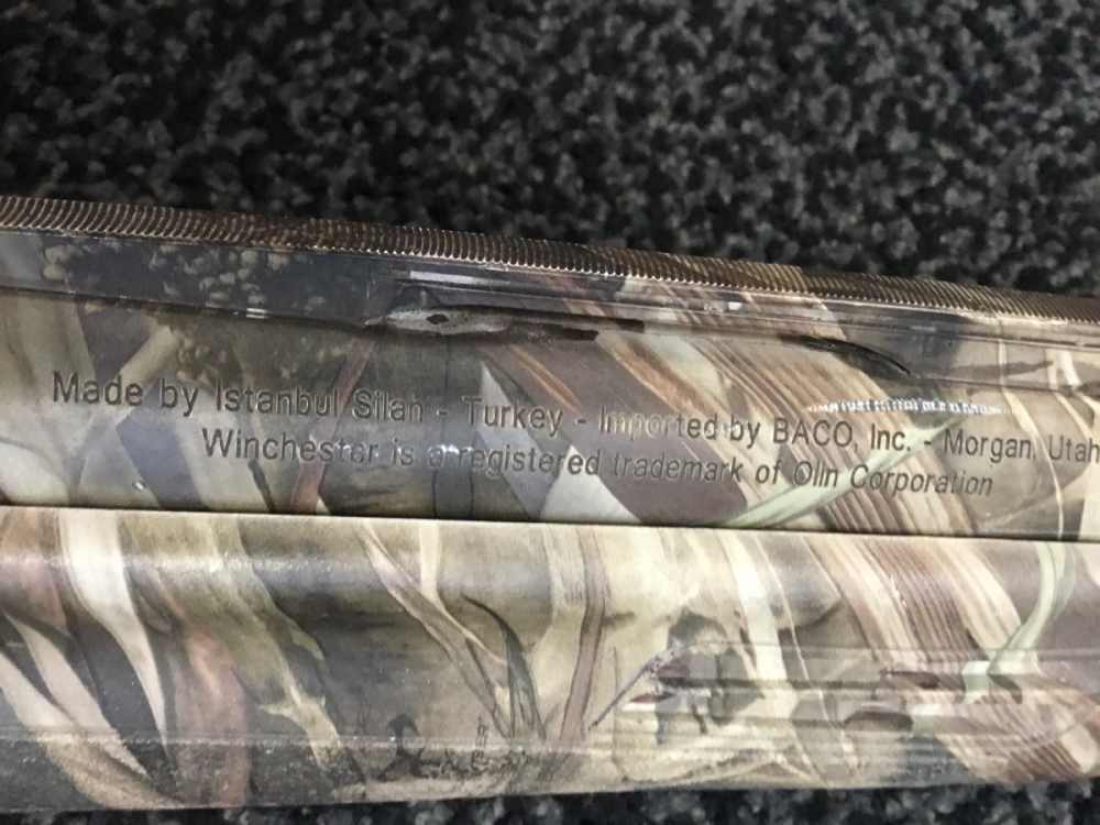 WINCHESTER SHOTGUN SUPER X PUMP-img-10