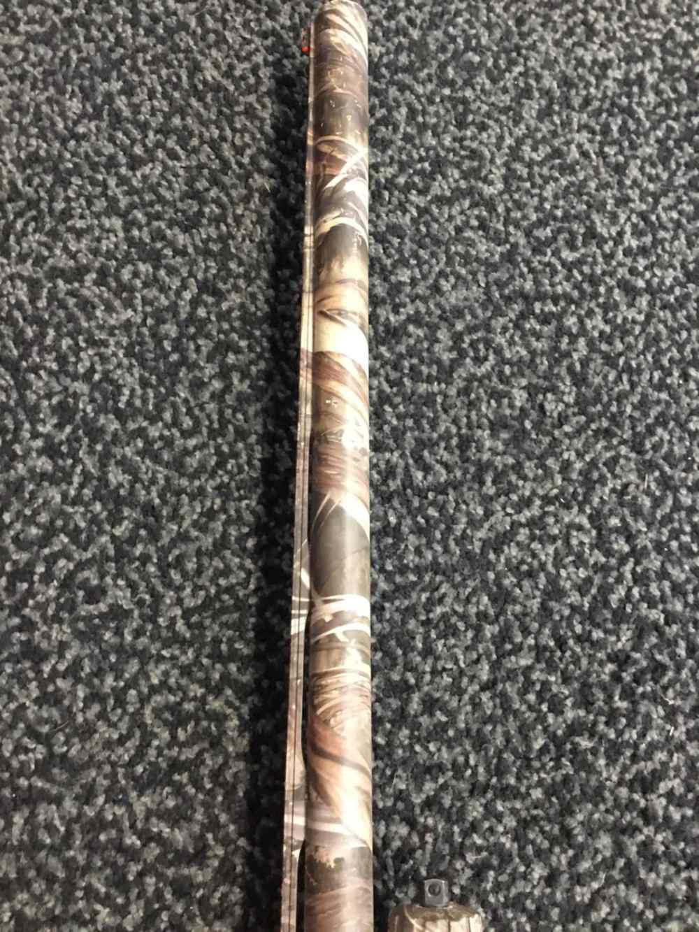 WINCHESTER SHOTGUN SUPER X PUMP-img-4