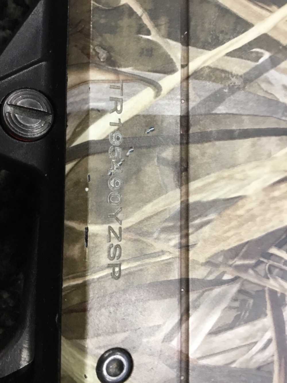 WINCHESTER SHOTGUN SUPER X PUMP-img-8