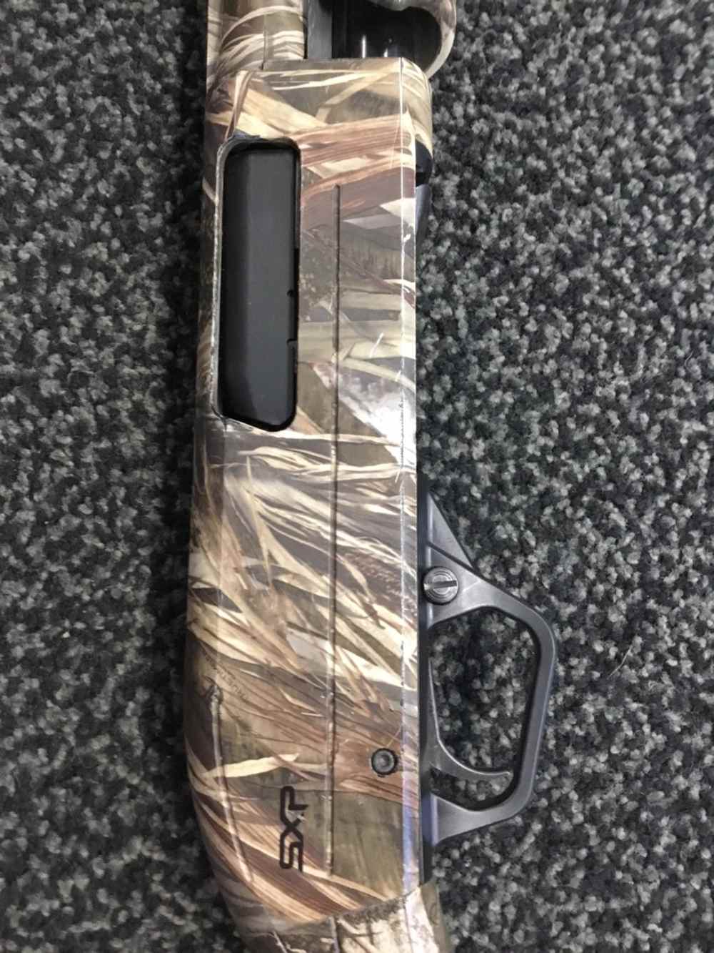 WINCHESTER SHOTGUN SUPER X PUMP-img-2