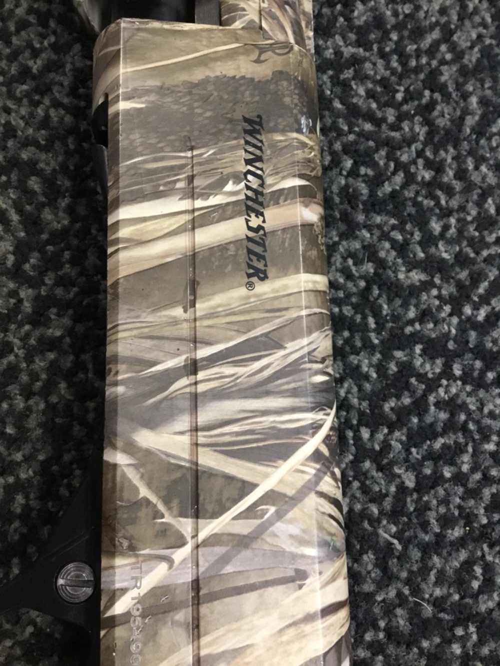 WINCHESTER SHOTGUN SUPER X PUMP-img-7
