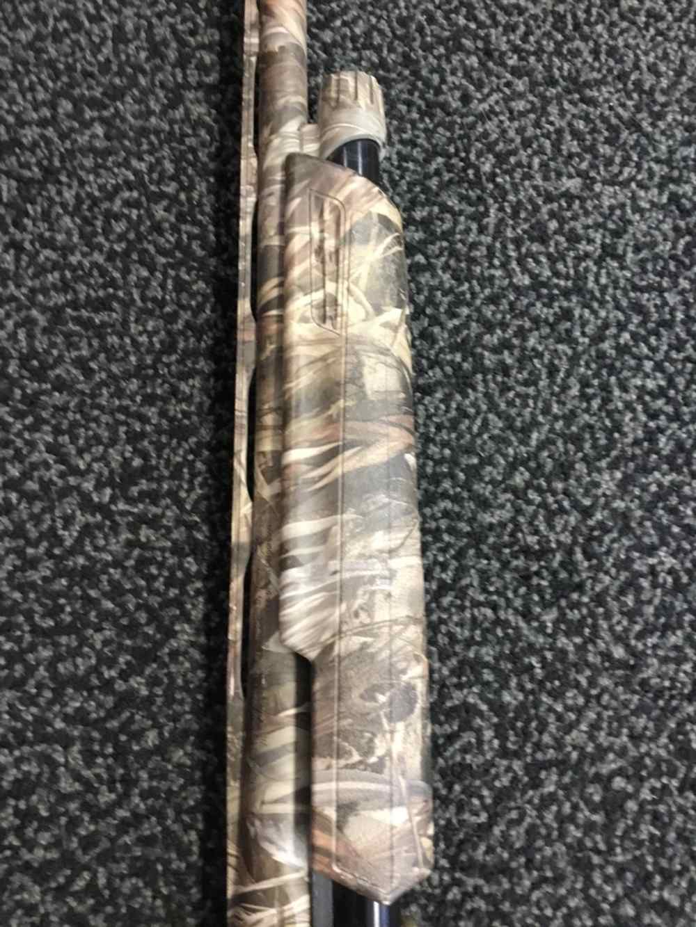 WINCHESTER SHOTGUN SUPER X PUMP-img-3