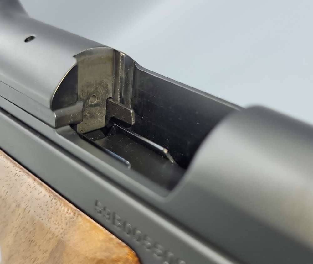 Sig Sauer P210 9mm Luger 5" Single Action 8+1-img-6