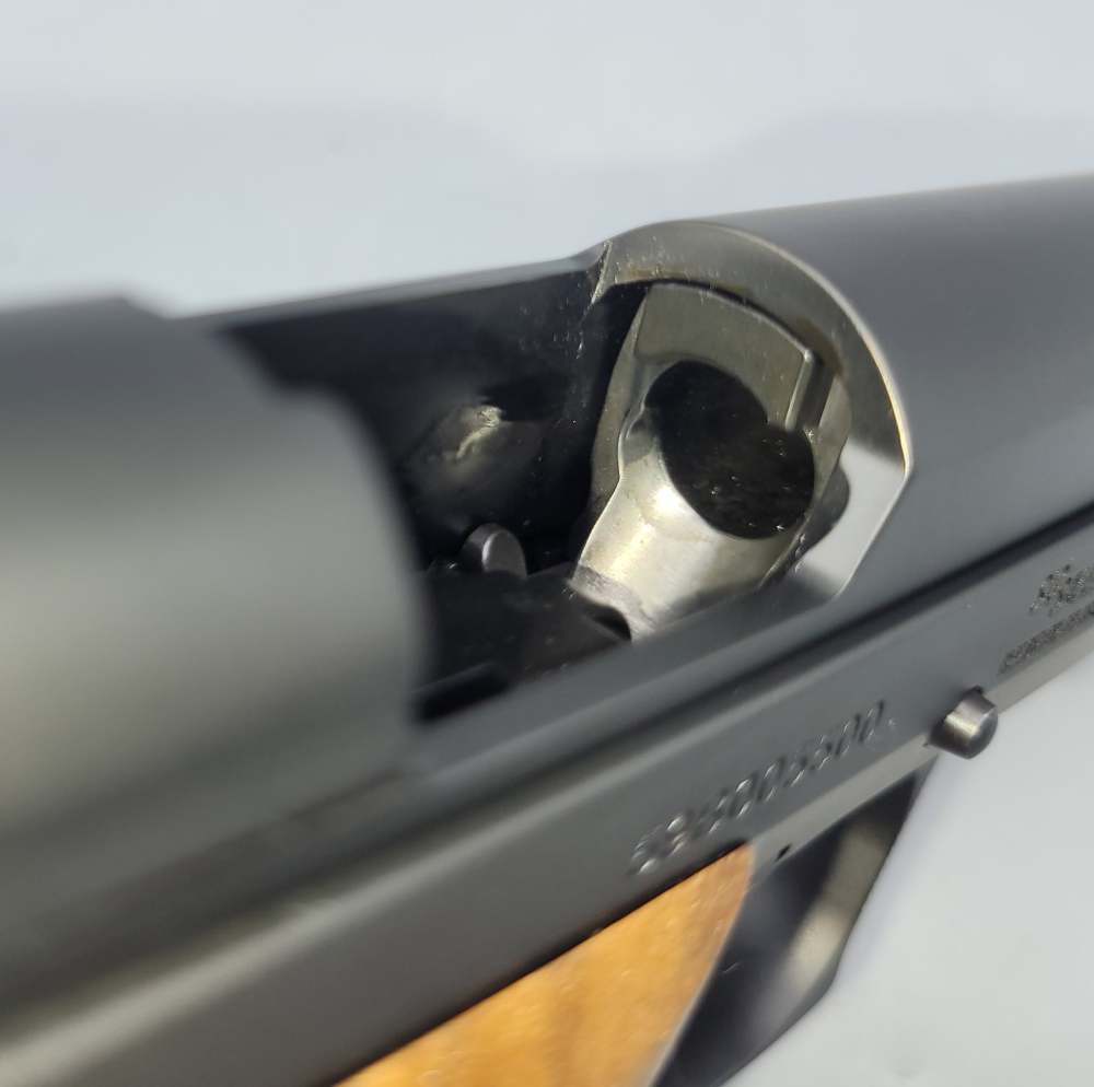 Sig Sauer P210 9mm Luger 5" Single Action 8+1-img-5