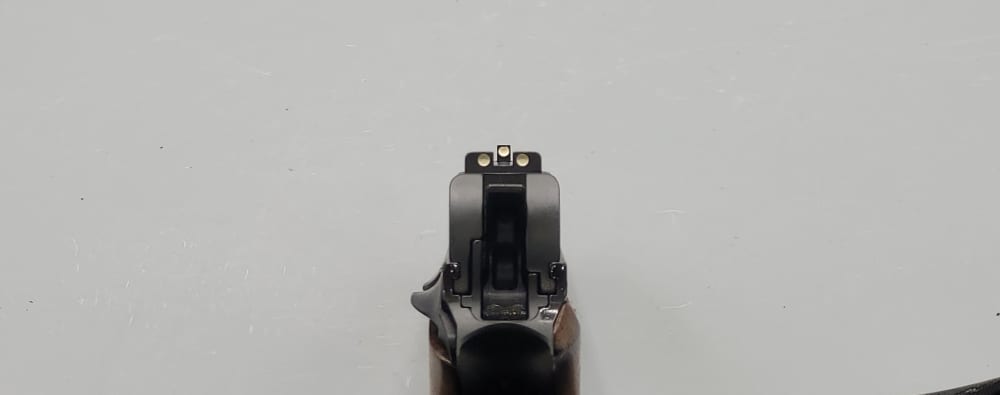 Sig Sauer P210 9mm Luger 5" Single Action 8+1-img-4