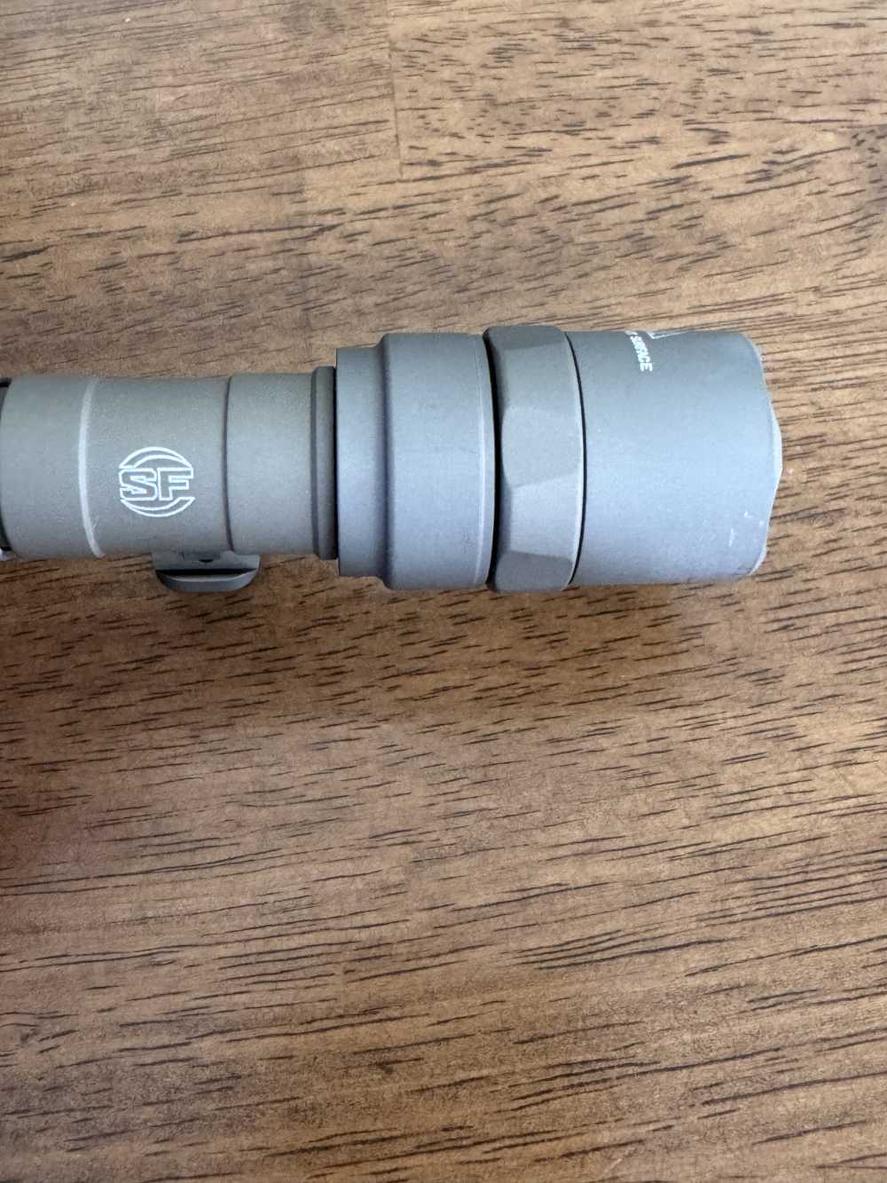 SureFire Mini Scout Pro-img-3