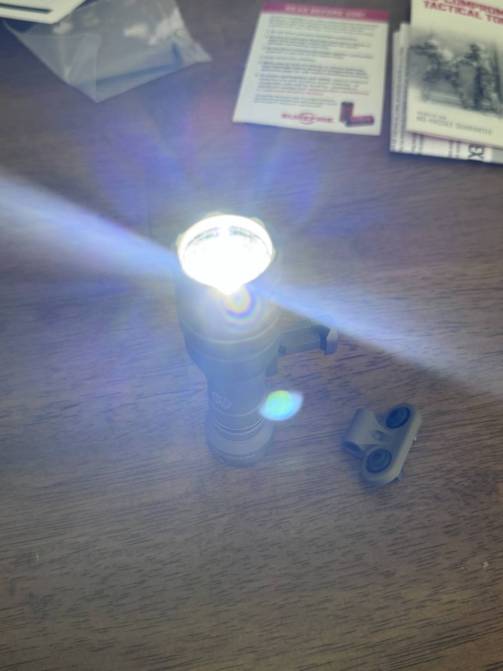 SureFire Mini Scout Pro-img-2