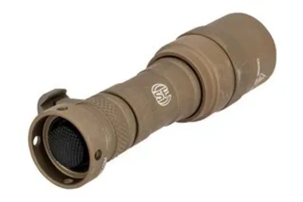 SureFire Mini Scout Pro-img-1