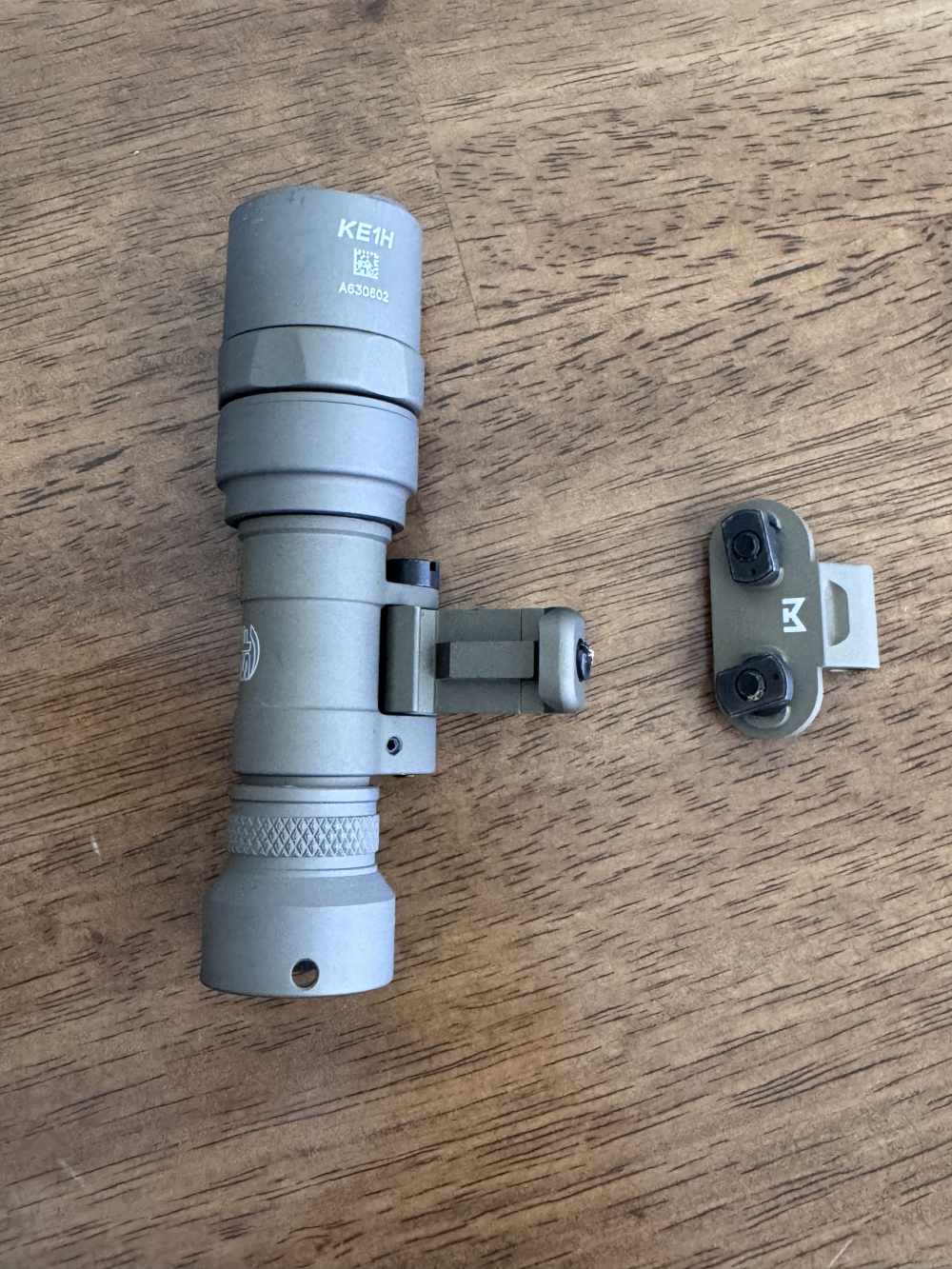 SureFire Mini Scout Pro-img-6
