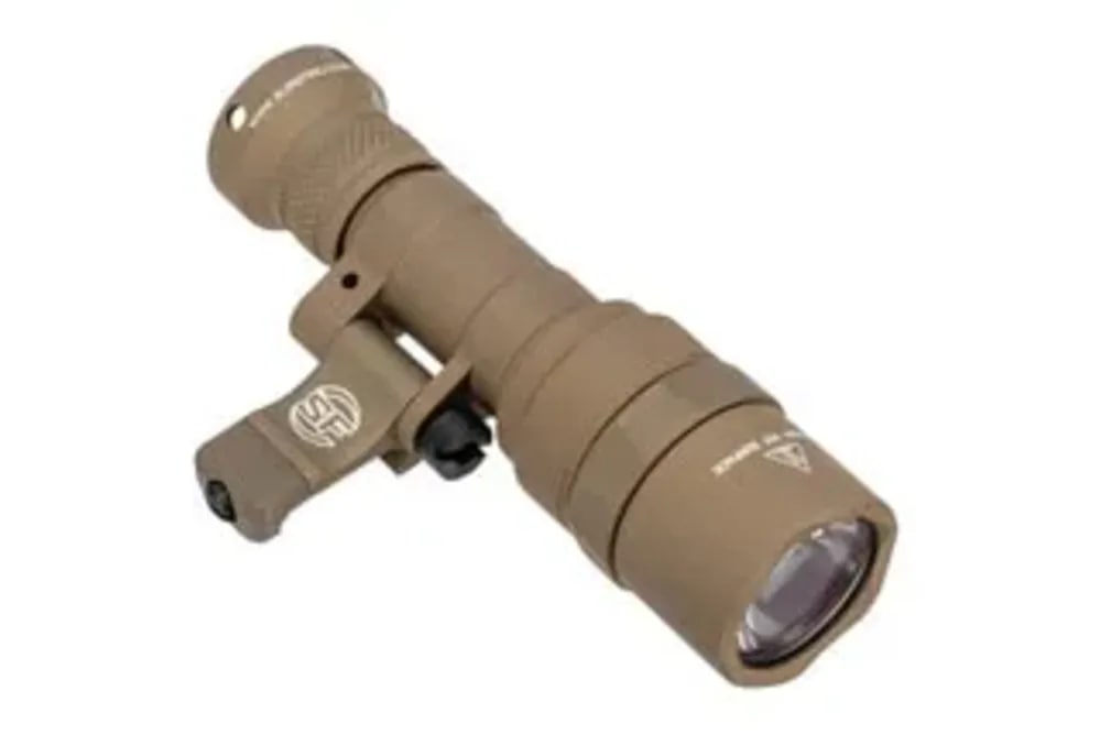 SureFire Mini Scout Pro-img-0