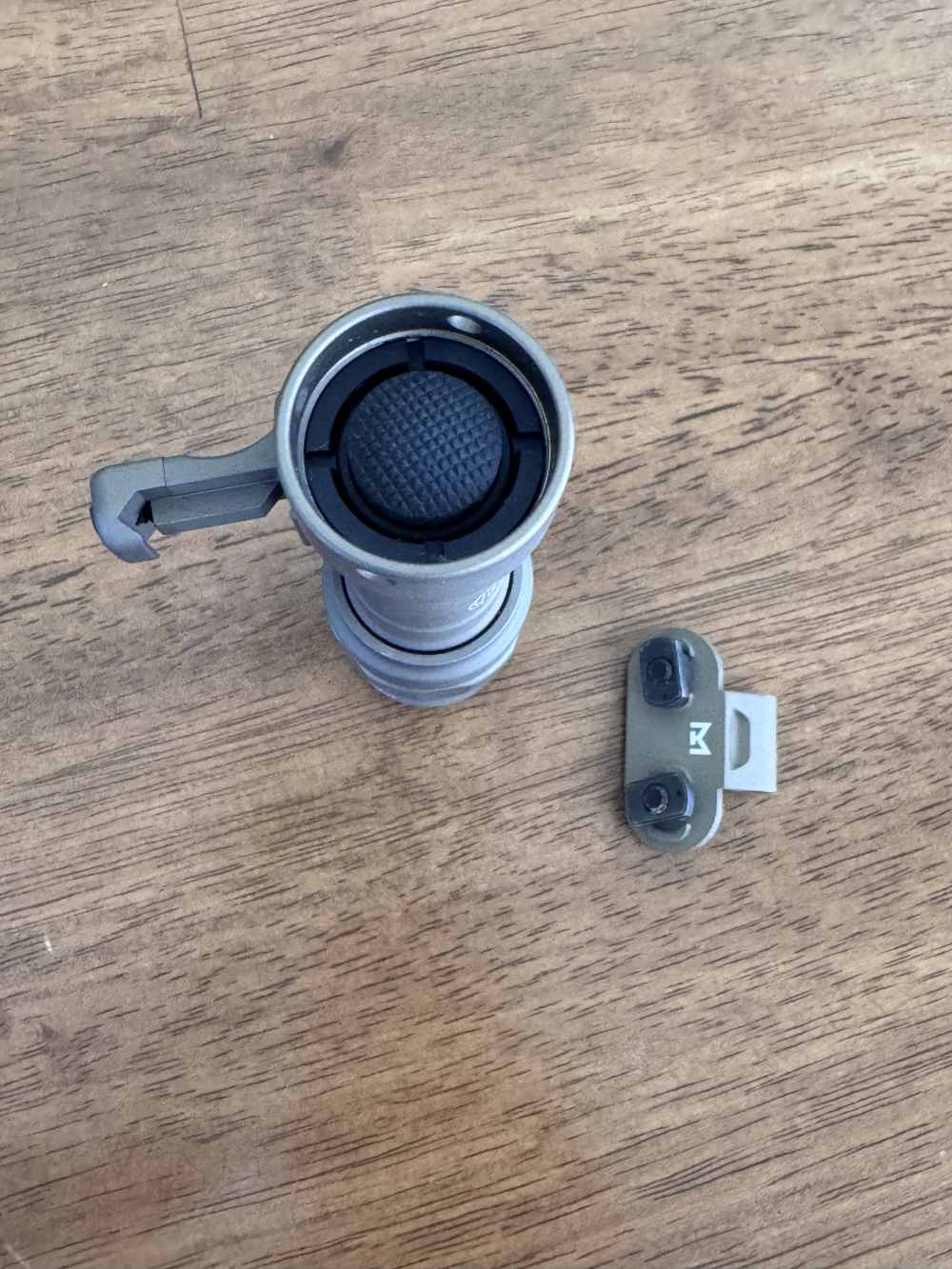 SureFire Mini Scout Pro-img-4